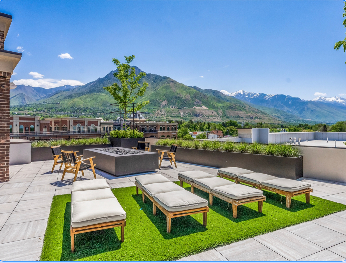 THE STATION - Residential