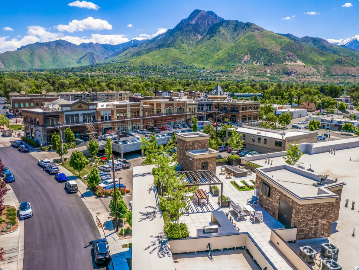 THE STATION - Residential