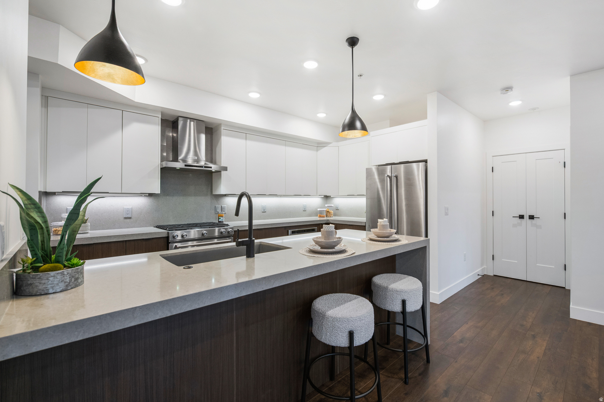 THE STATION - Residential