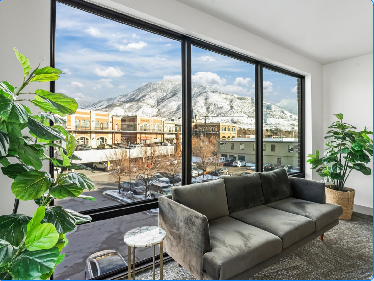 THE STATION - Residential