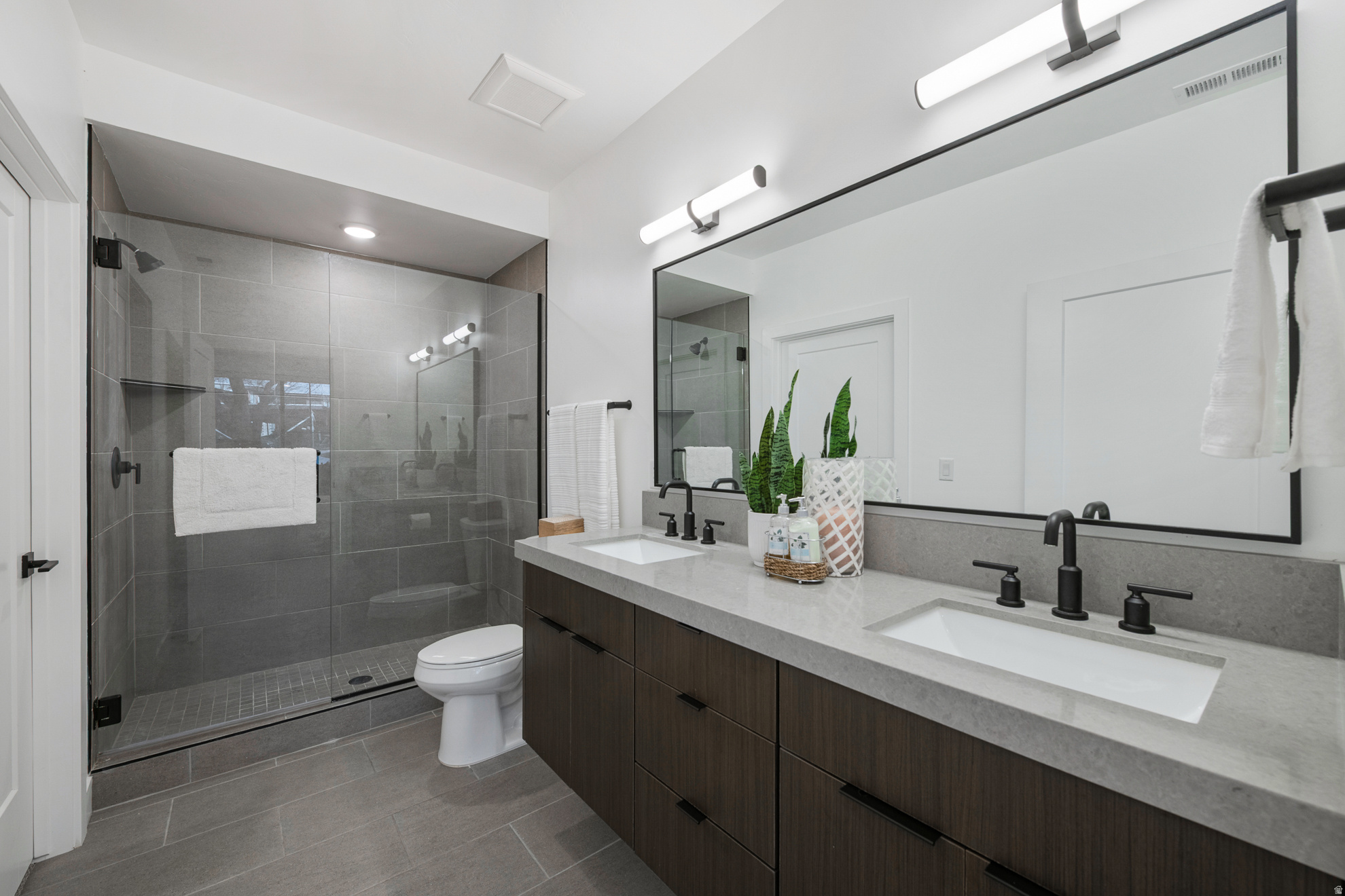 THE STATION - Residential