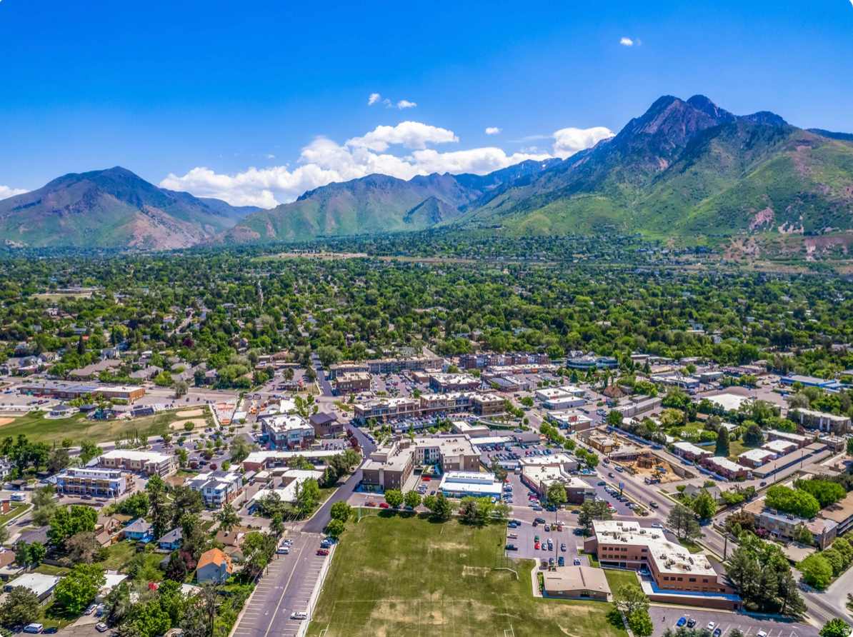 THE STATION - Residential