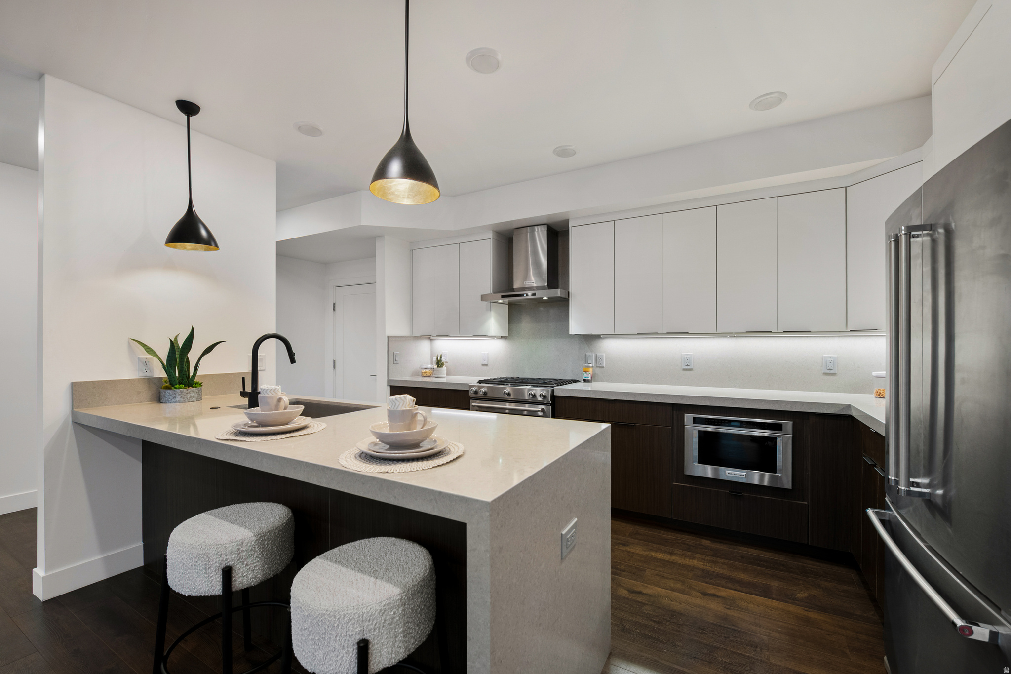 THE STATION - Residential