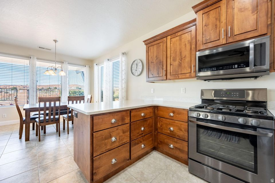 BRIO PH 1A - Residential