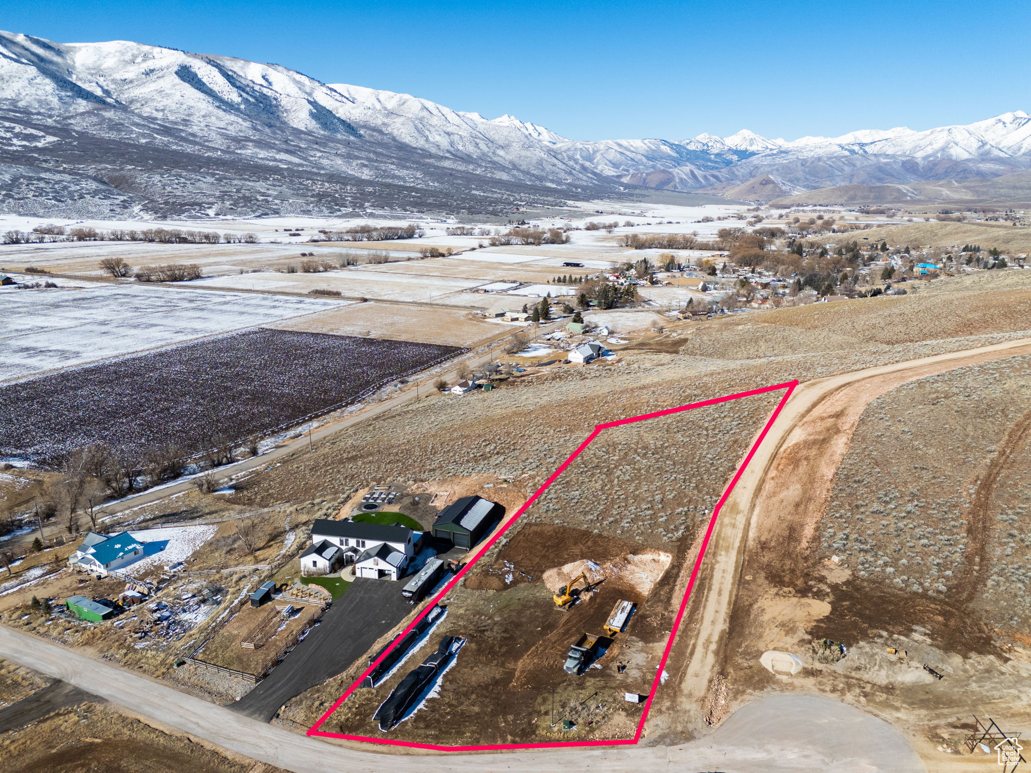 464 S 550, Wallsburg, Utah image 6
