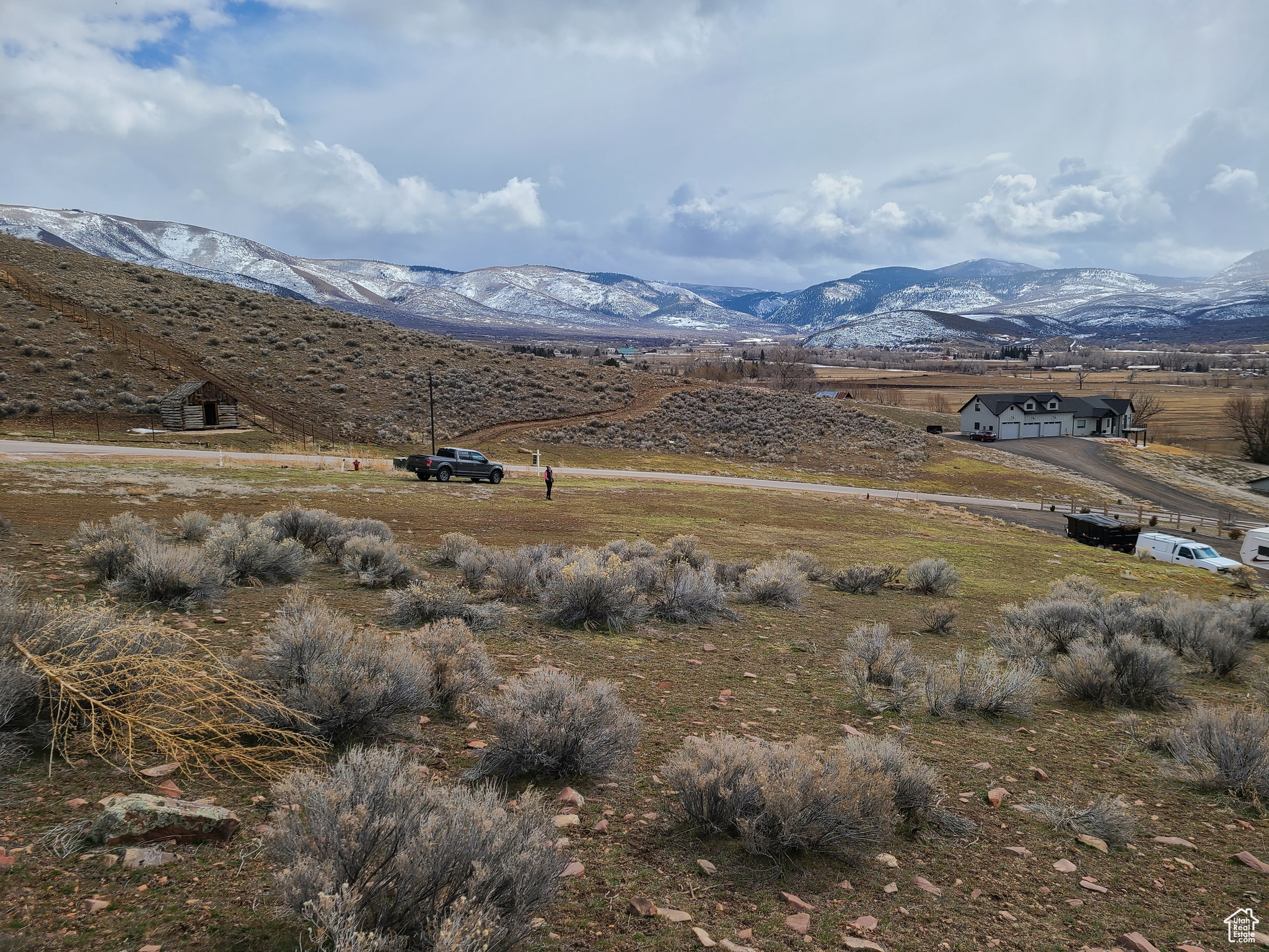 464 S 550, Wallsburg, Utah image 12