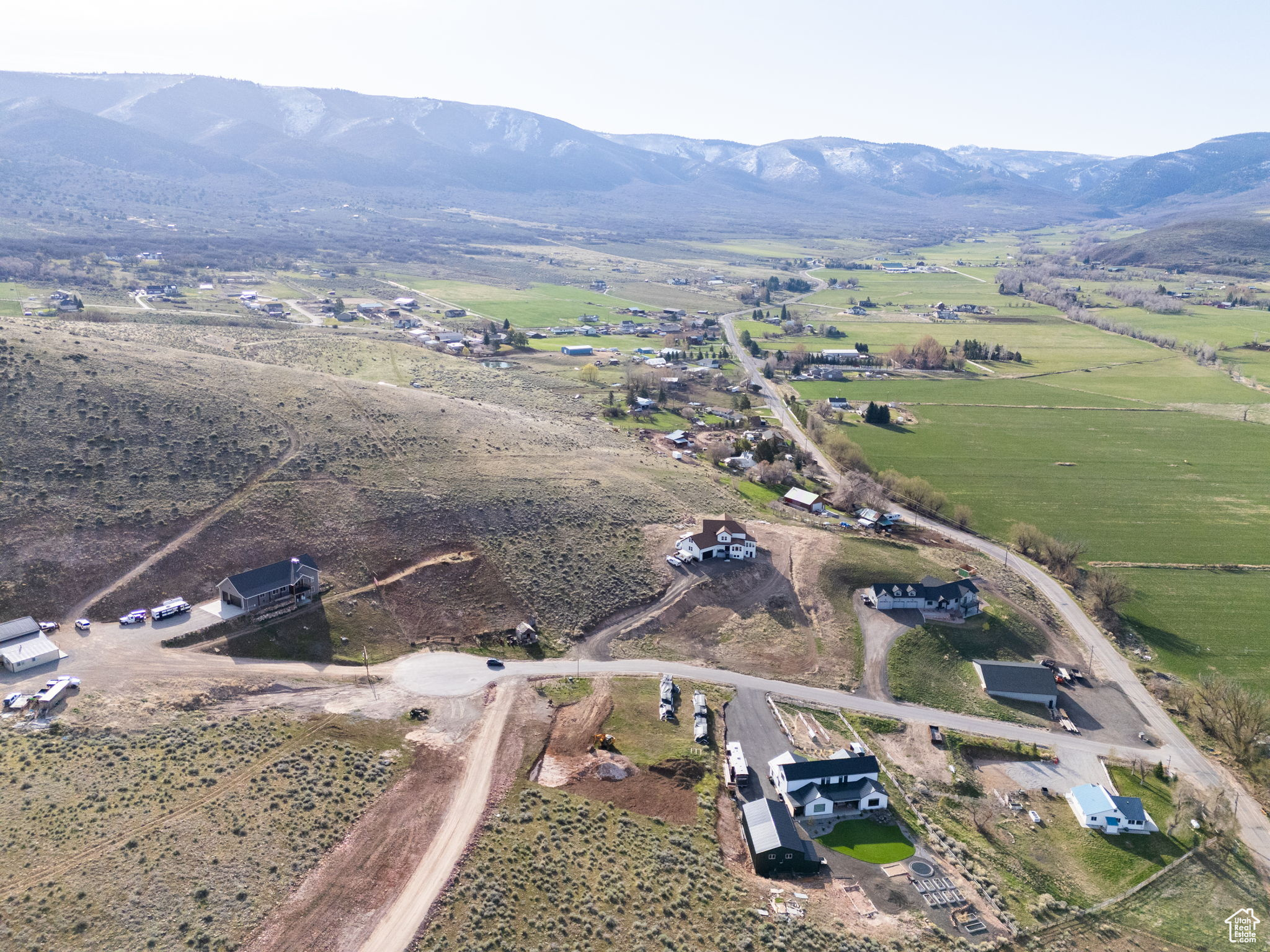 464 S 550, Wallsburg, Utah image 33