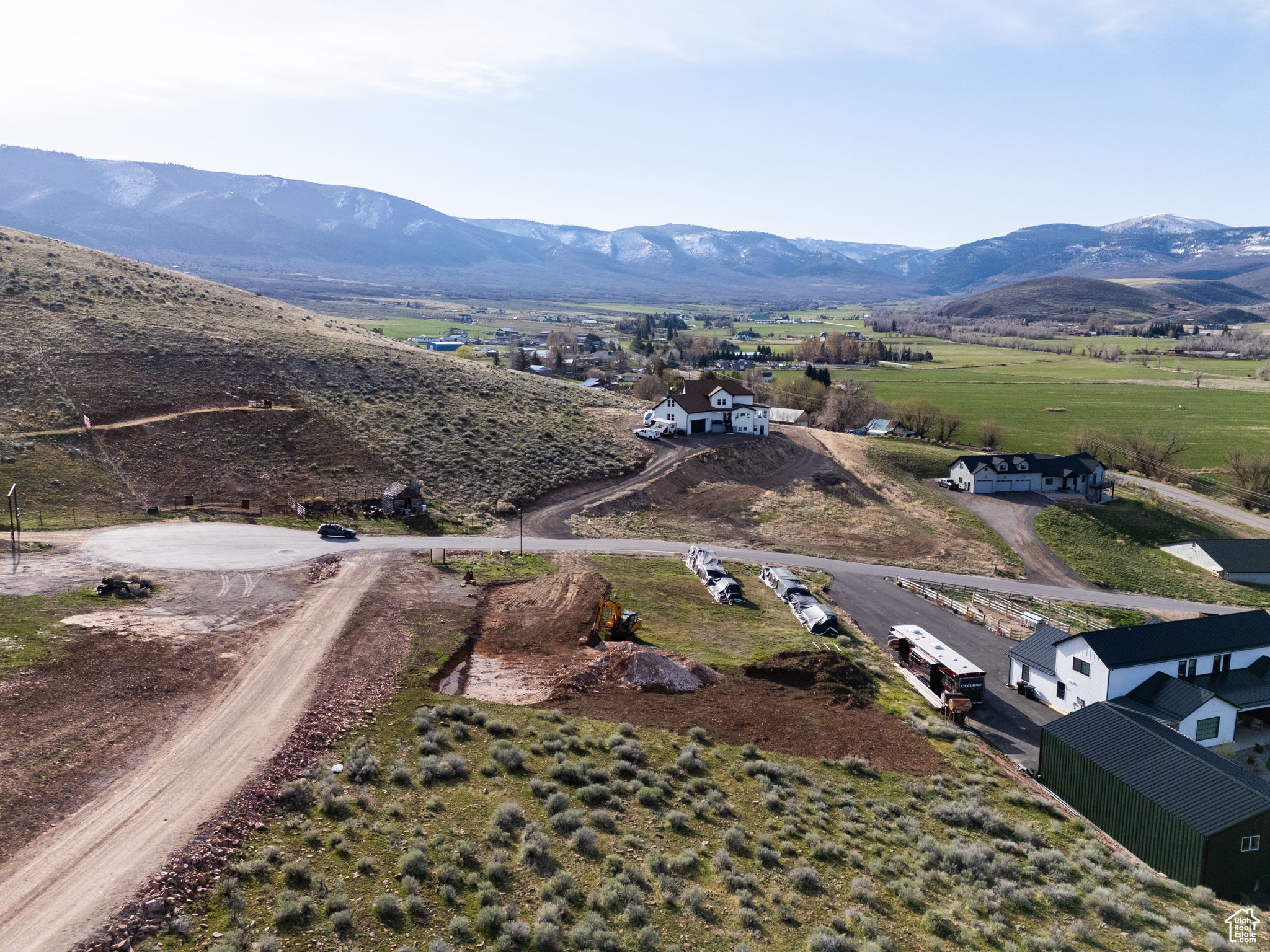 464 S 550, Wallsburg, Utah image 20