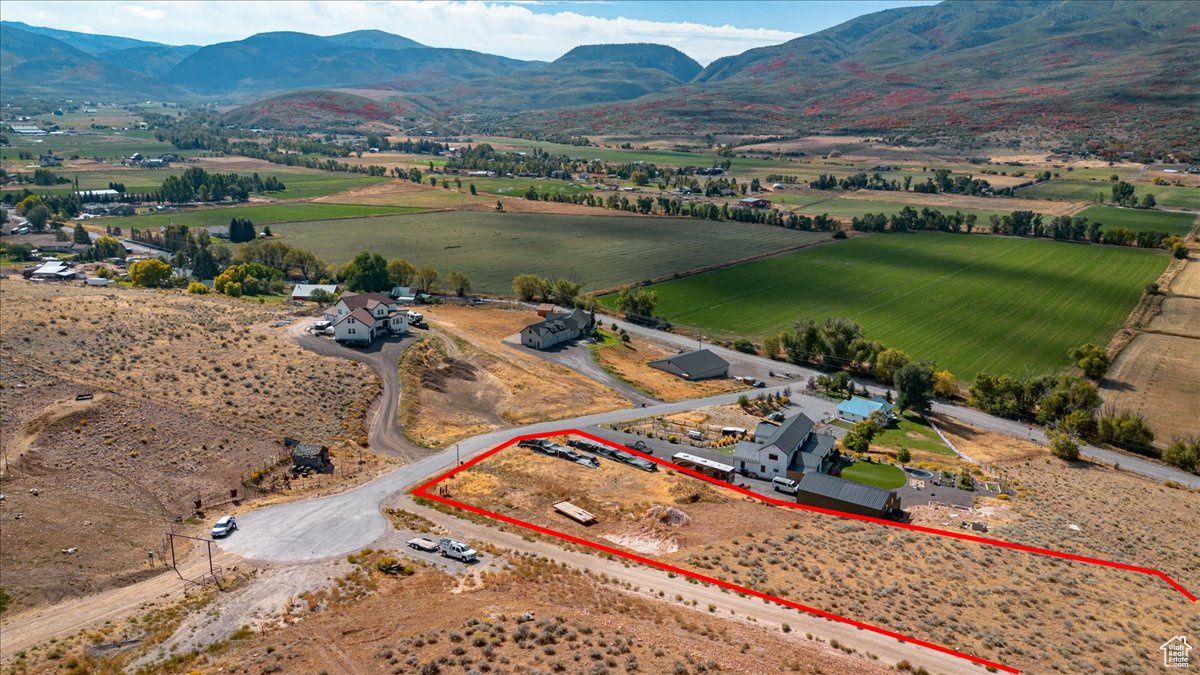 ASHLEE ACRES SUBDIVISION - Land