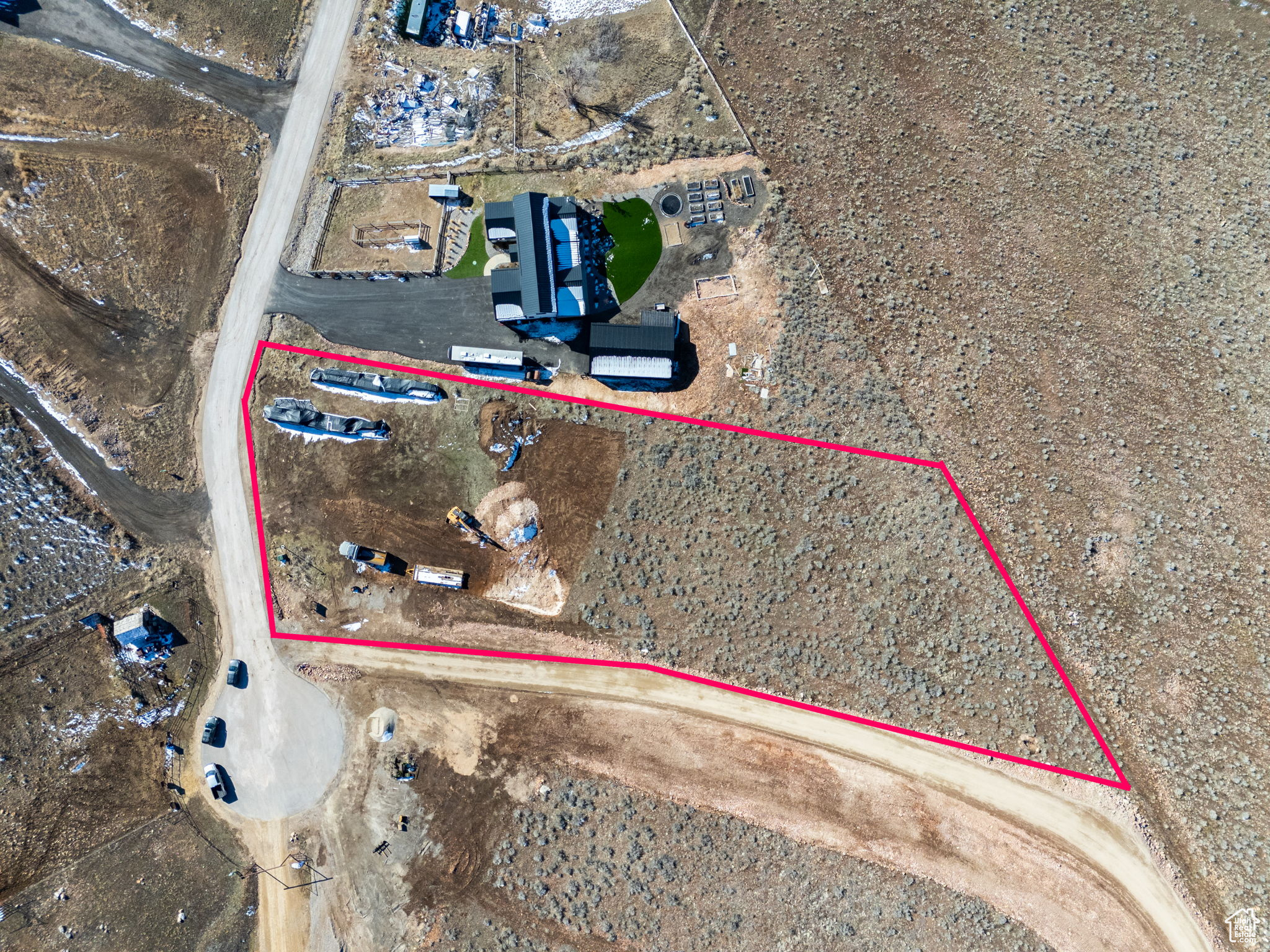 464 S 550, Wallsburg, Utah image 7