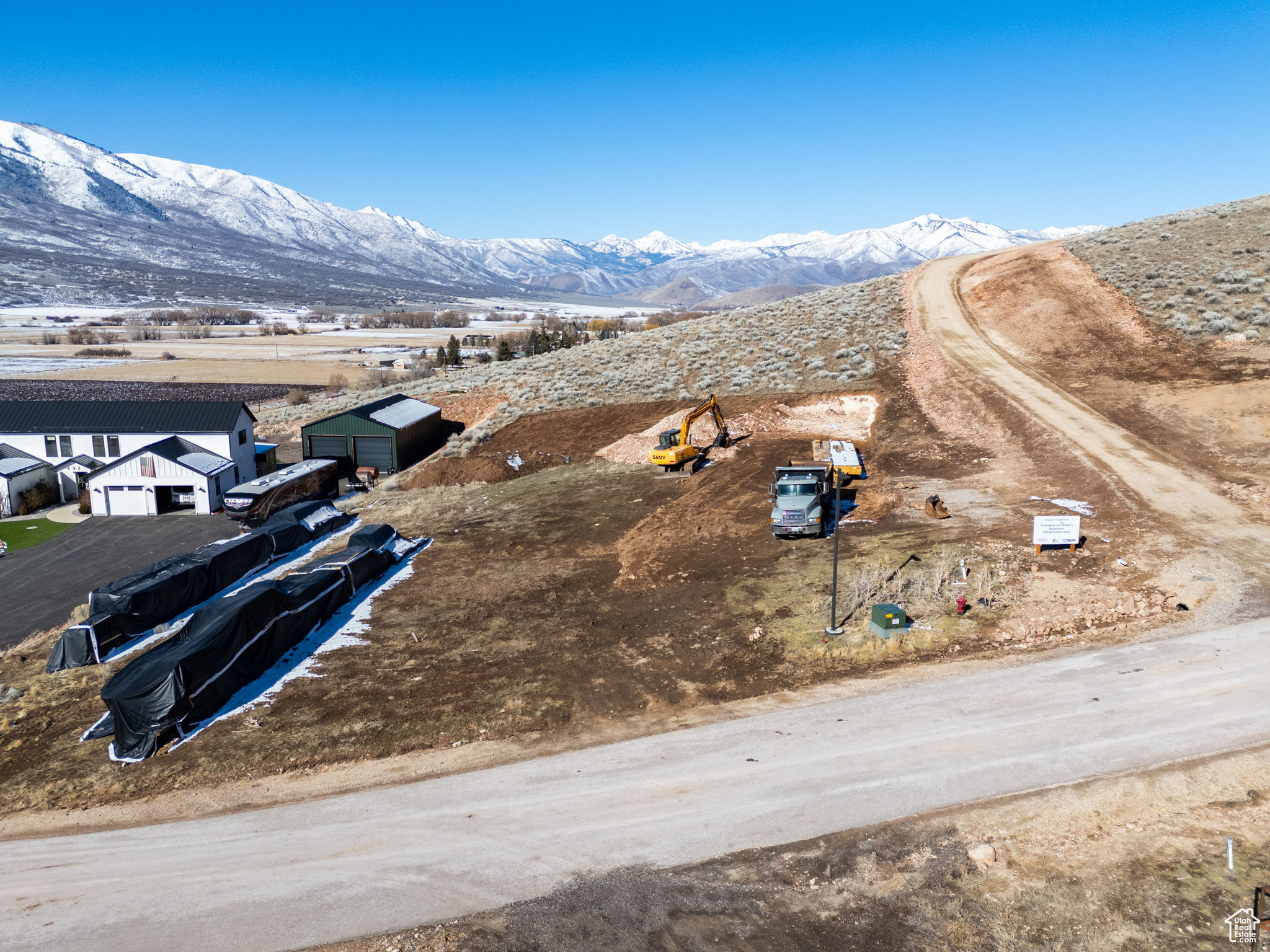 464 S 550, Wallsburg, Utah image 37