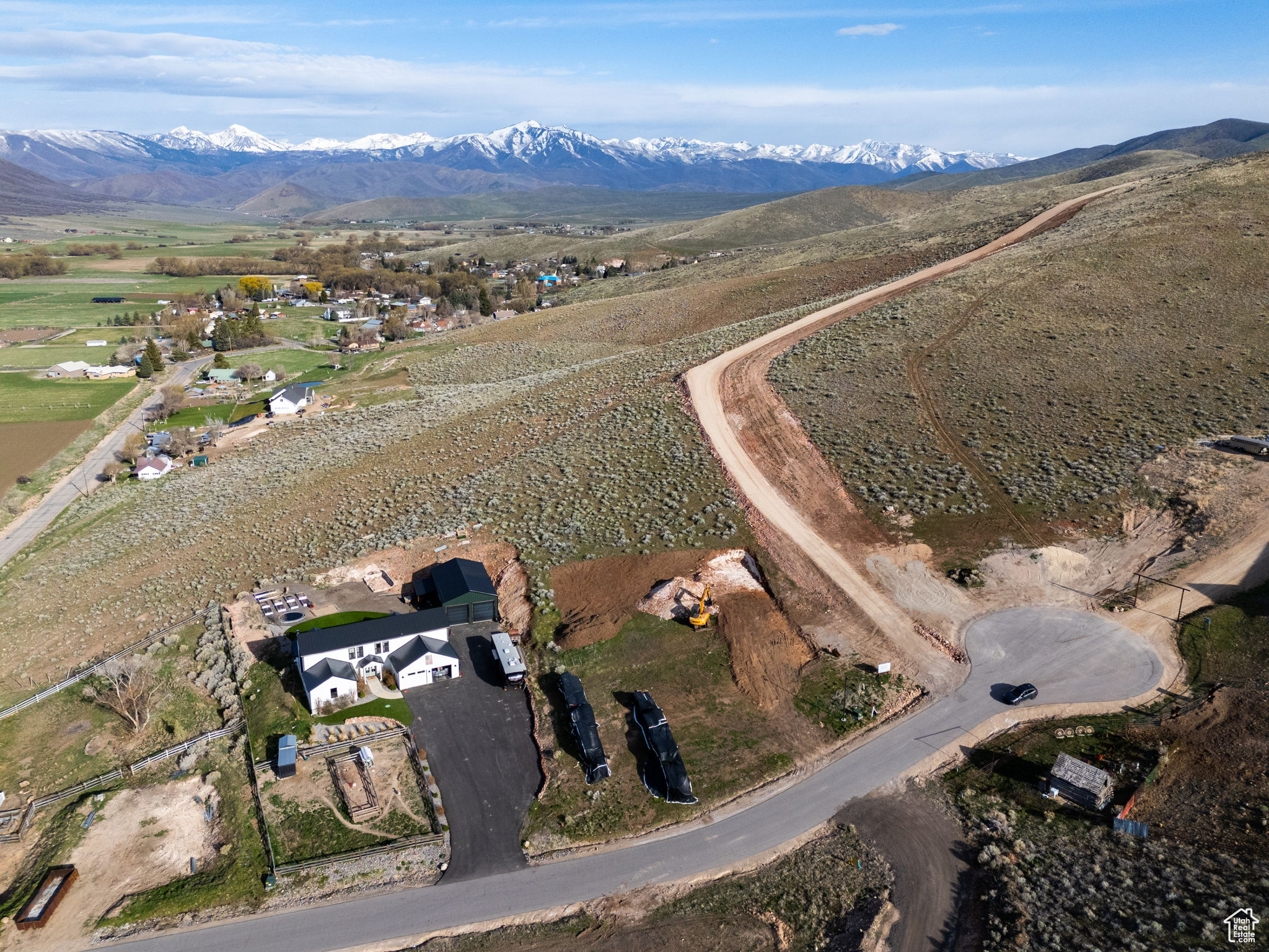 464 S 550, Wallsburg, Utah image 26