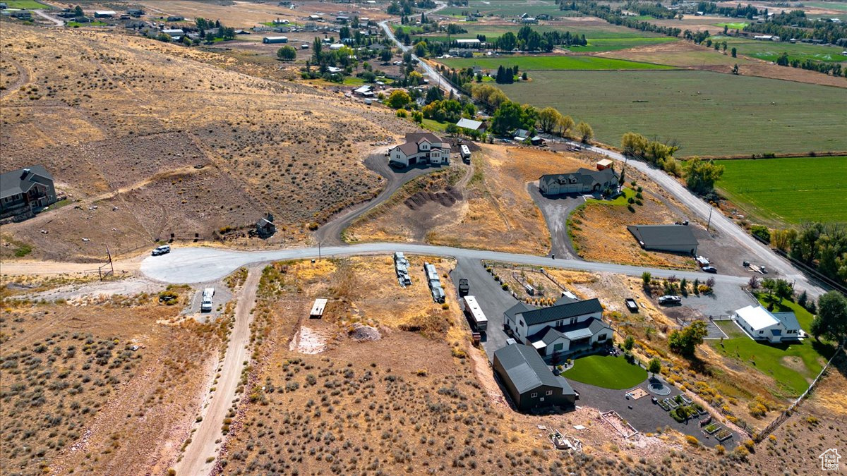 ASHLEE ACRES SUBDIVISION - Land