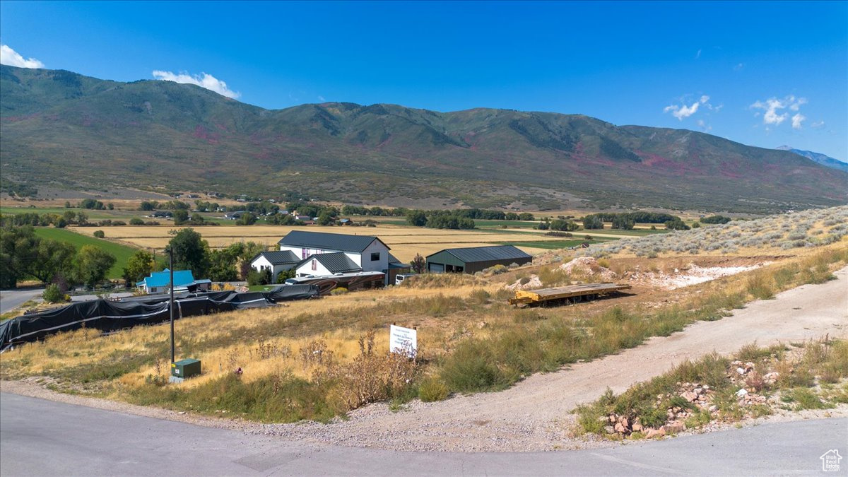 ASHLEE ACRES SUBDIVISION - Land