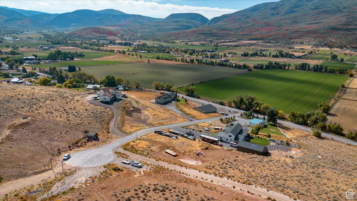 ASHLEE ACRES SUBDIVISION - Land