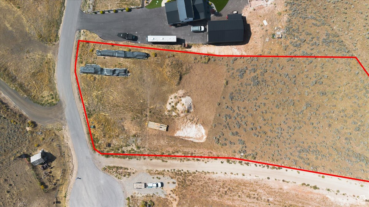 ASHLEE ACRES SUBDIVISION - Land