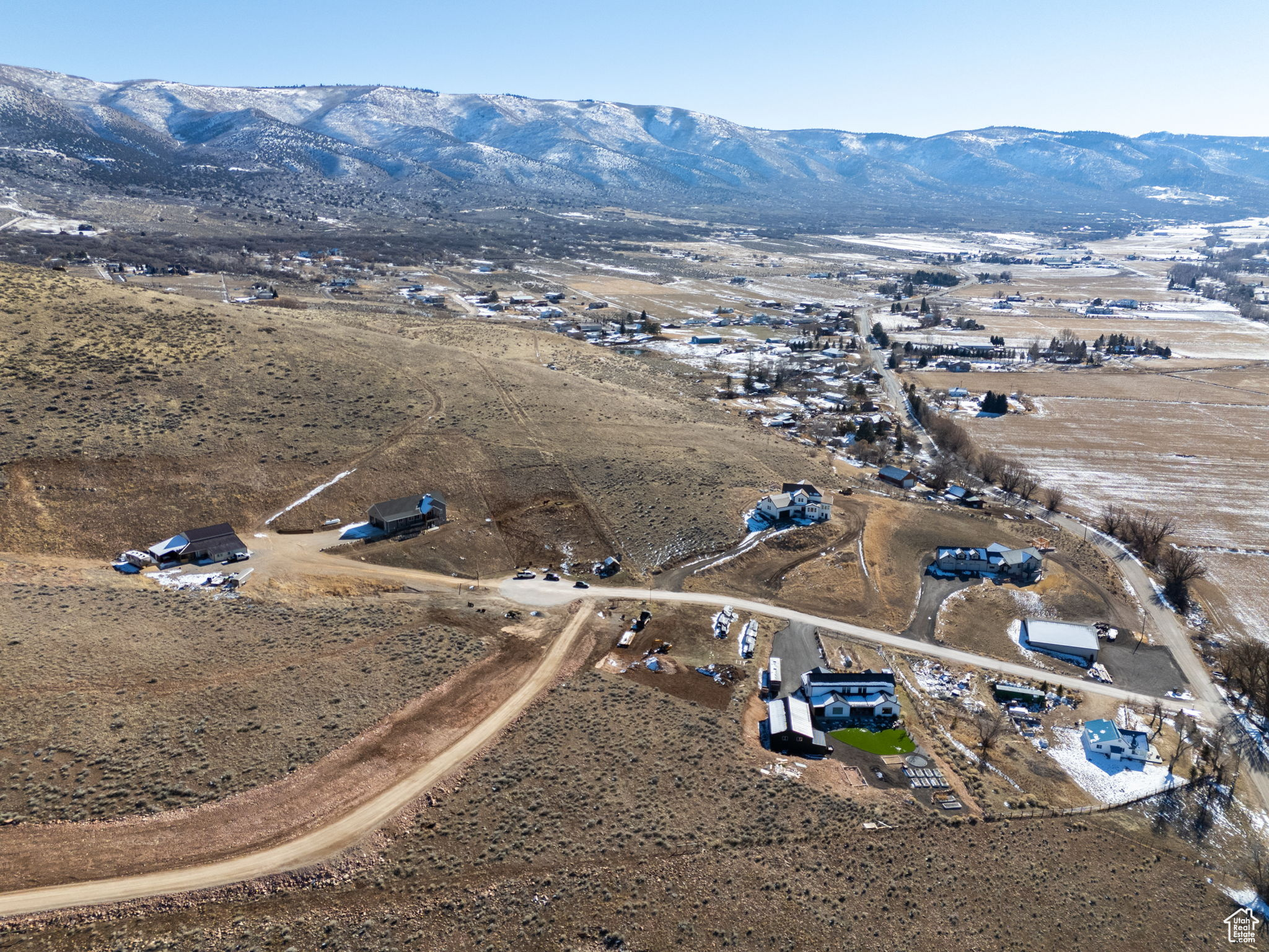 464 S 550, Wallsburg, Utah image 39