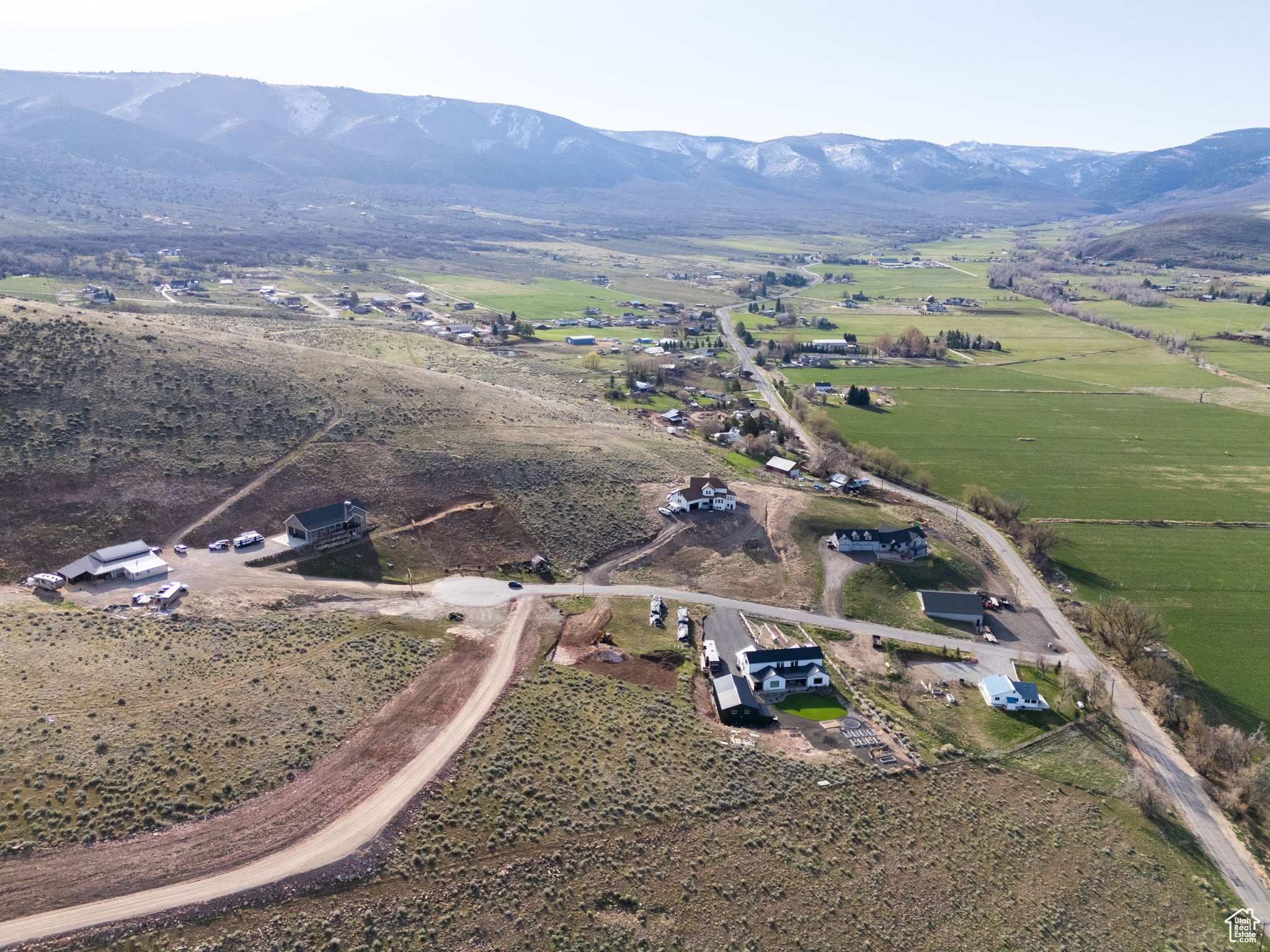 464 S 550, Wallsburg, Utah image 32