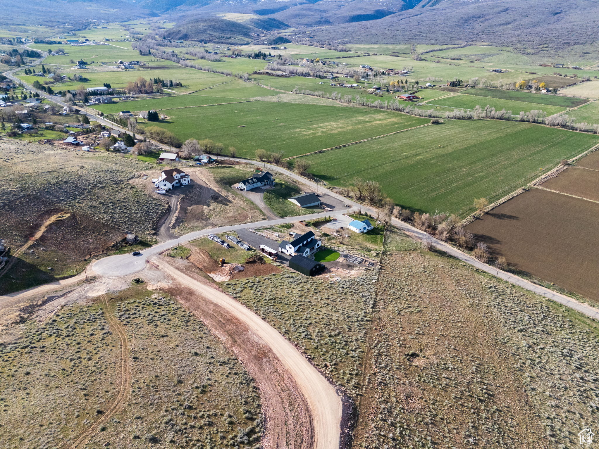 464 S 550, Wallsburg, Utah image 34