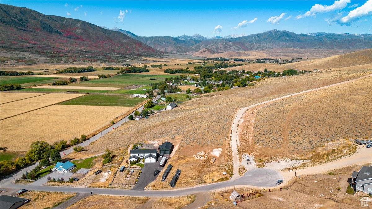 ASHLEE ACRES SUBDIVISION - Land