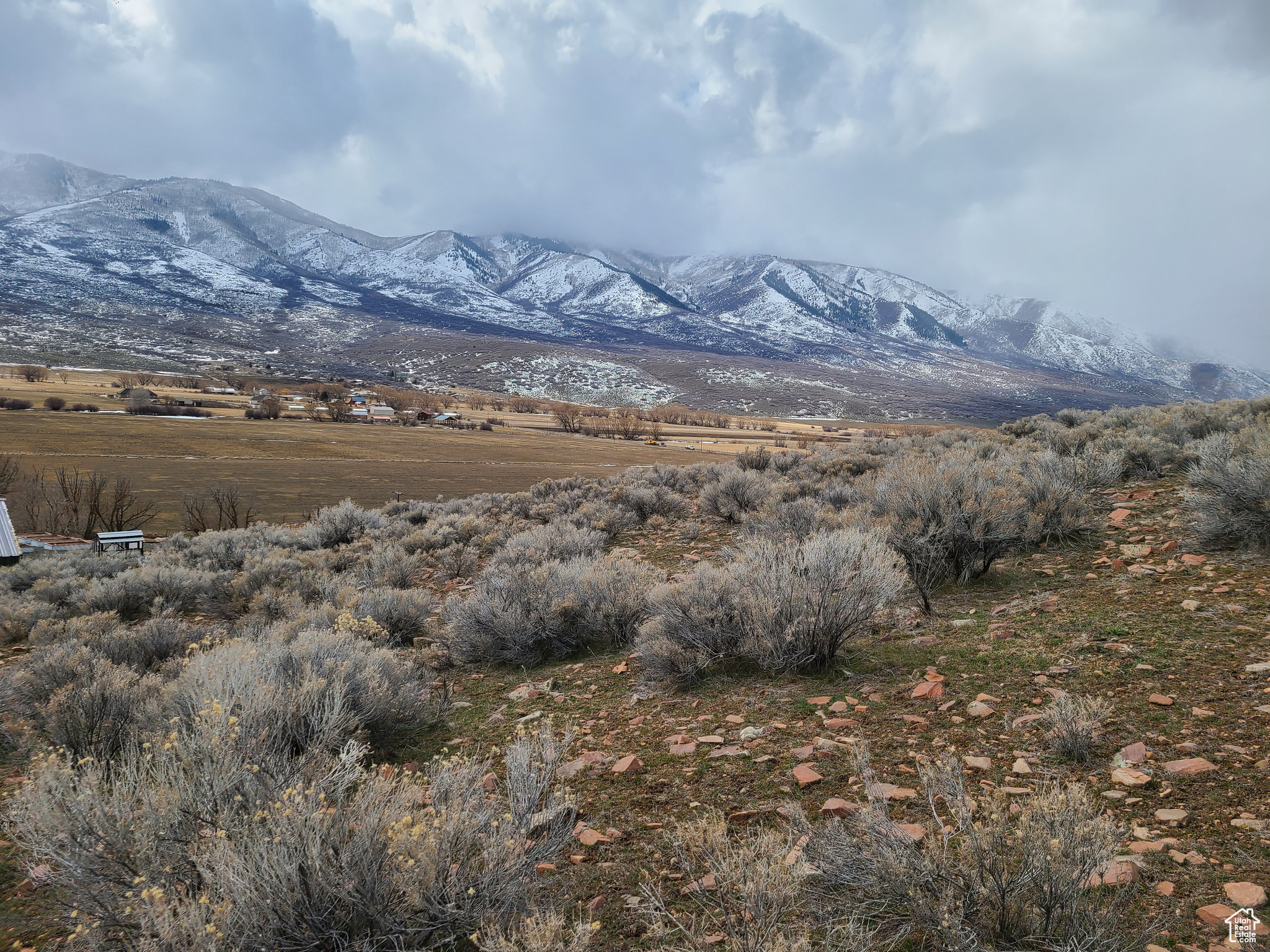 464 S 550, Wallsburg, Utah image 36