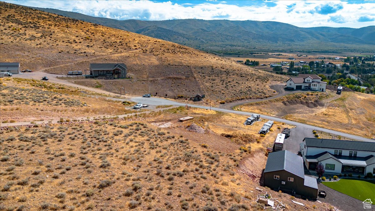 ASHLEE ACRES SUBDIVISION - Land