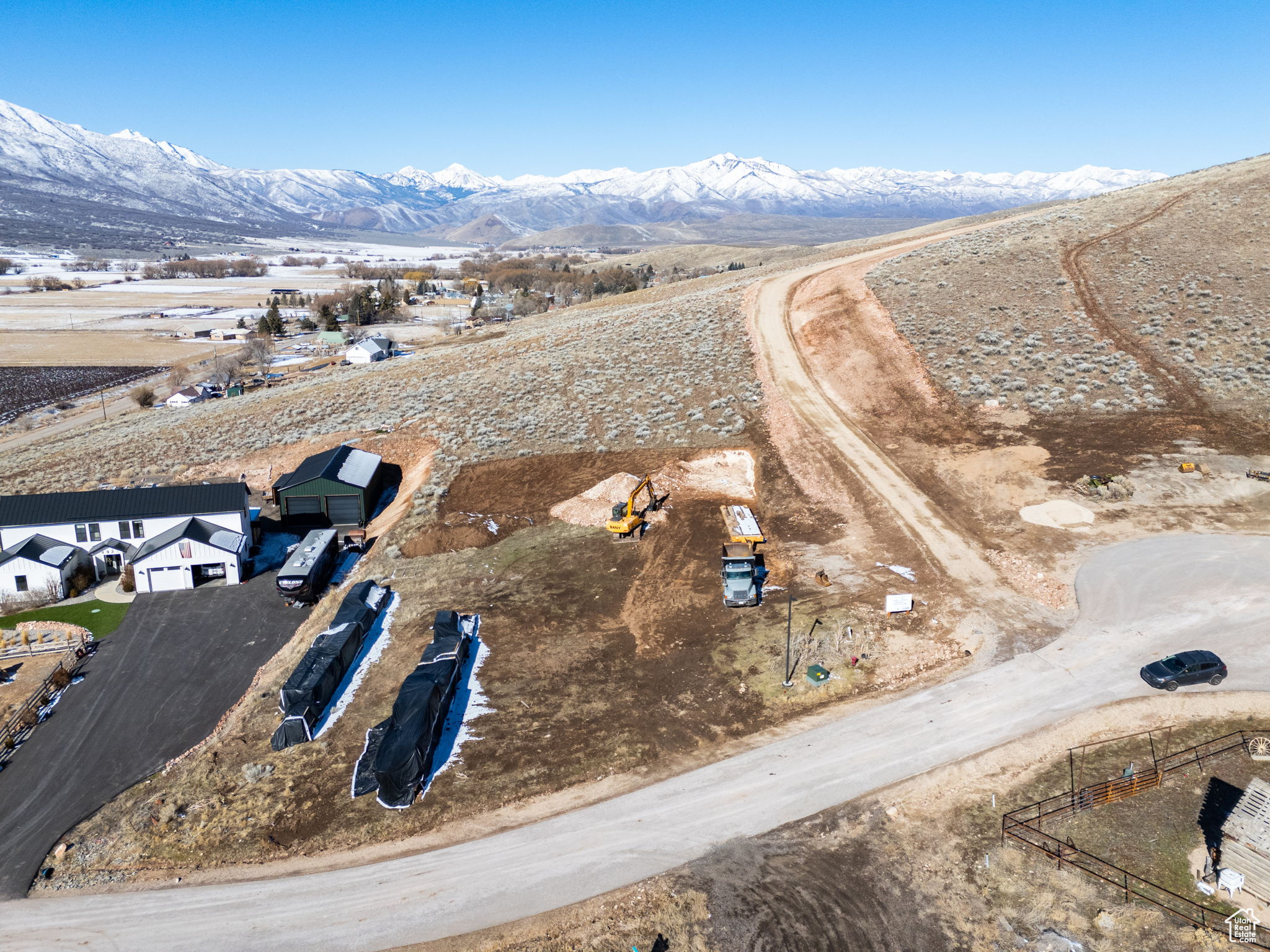 464 S 550, Wallsburg, Utah image 8