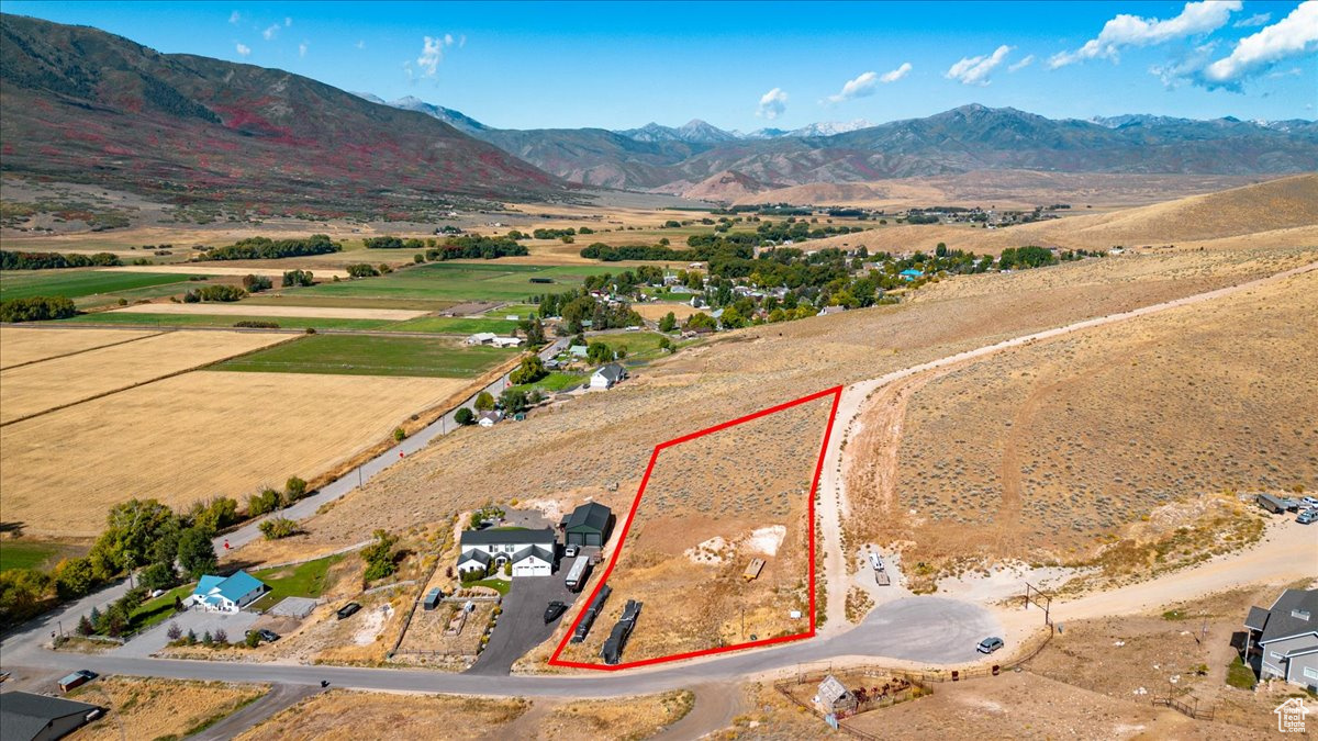 ASHLEE ACRES SUBDIVISION - Land