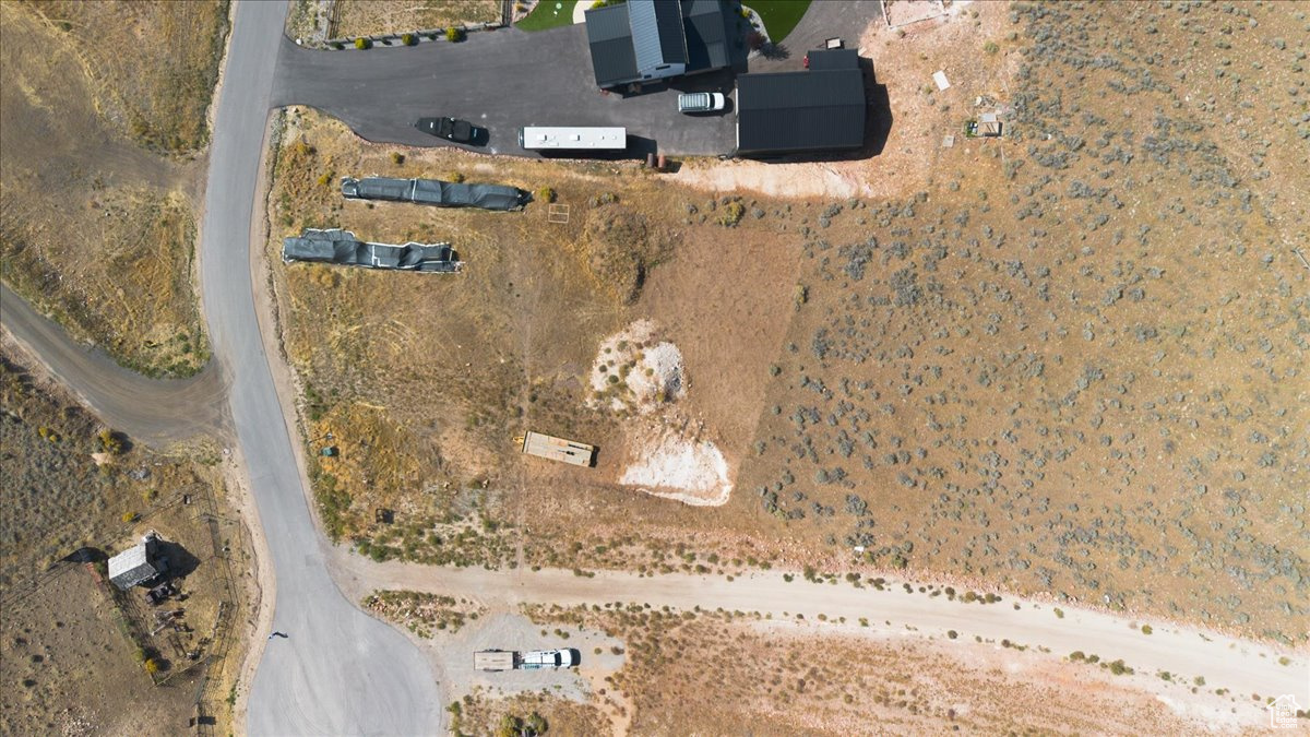 ASHLEE ACRES SUBDIVISION - Land