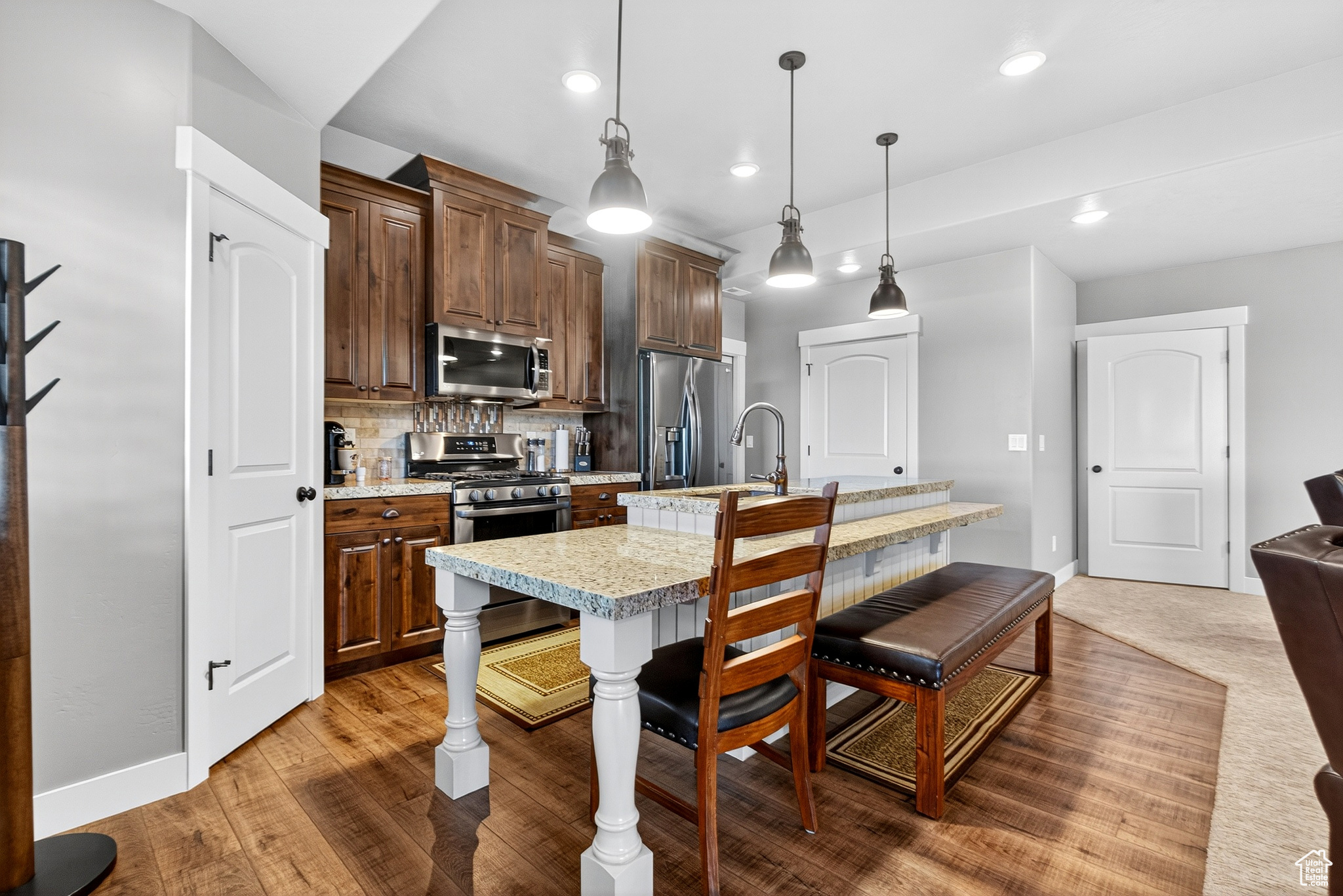 NORTHVIEW - Residential
