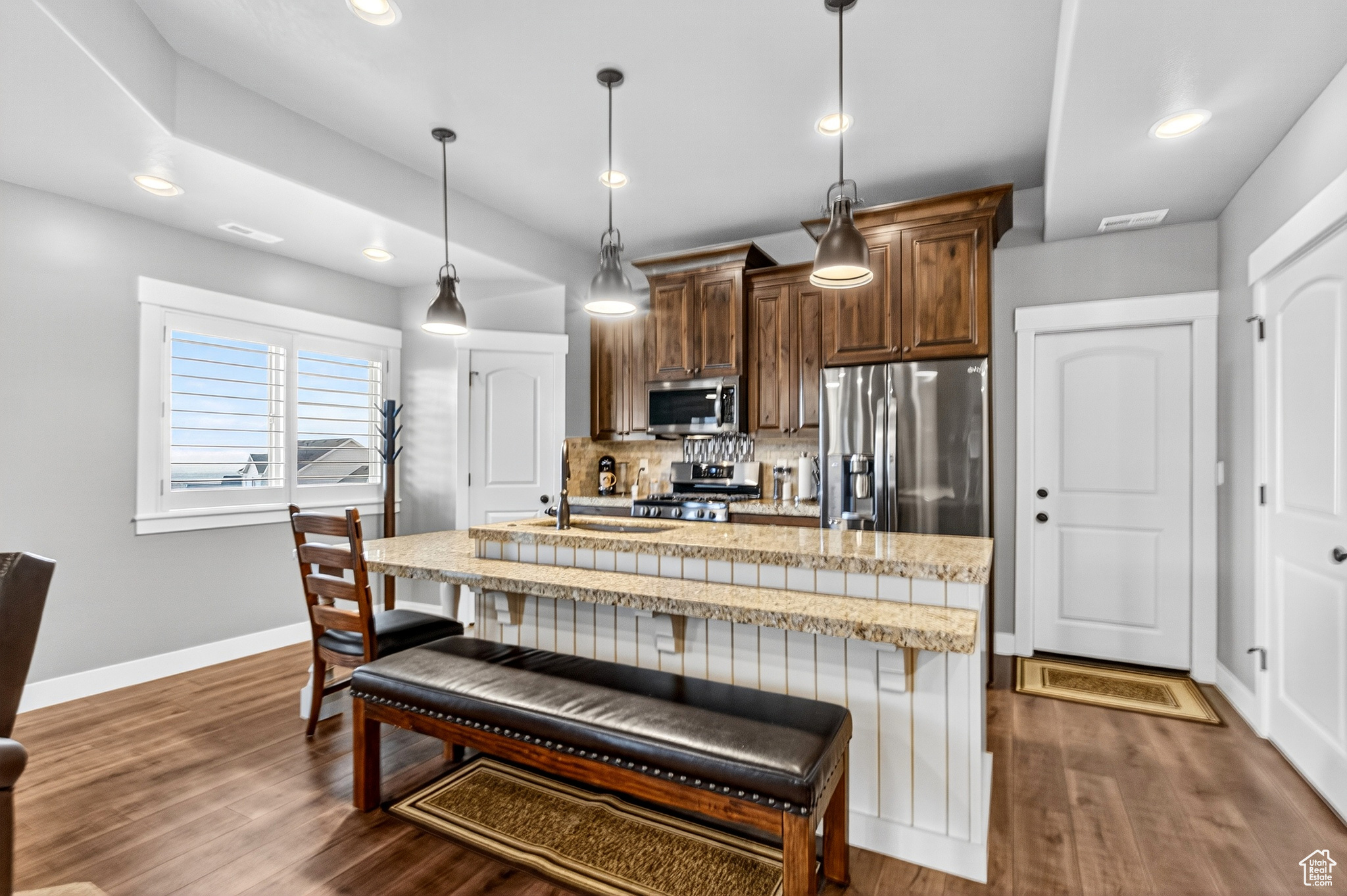 NORTHVIEW - Residential