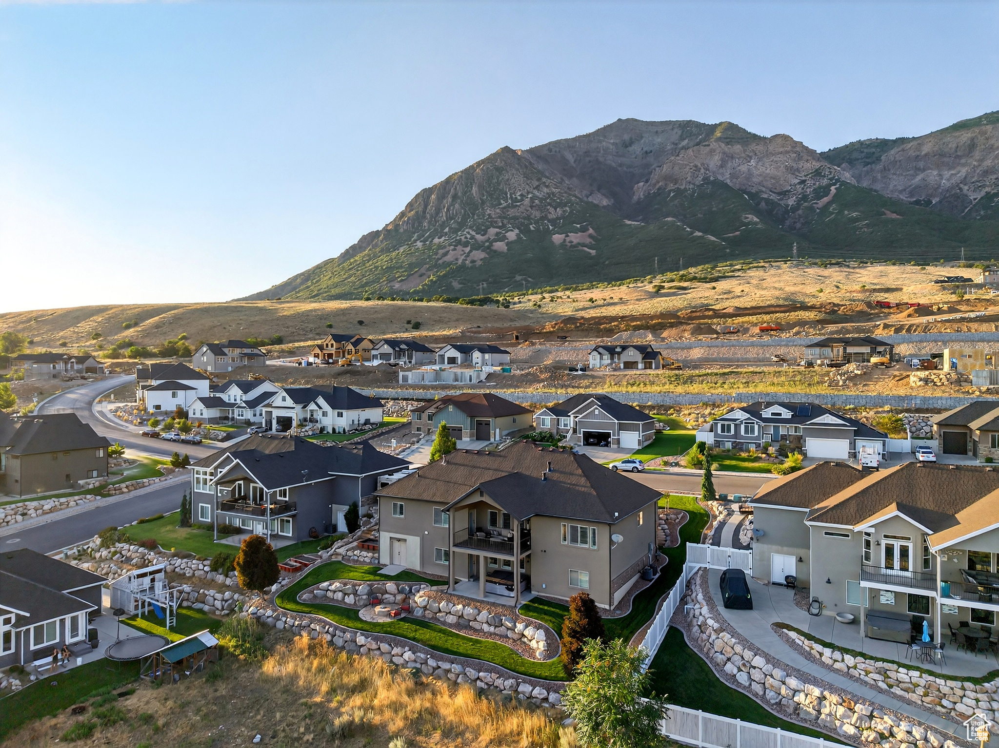 NORTHVIEW - Residential