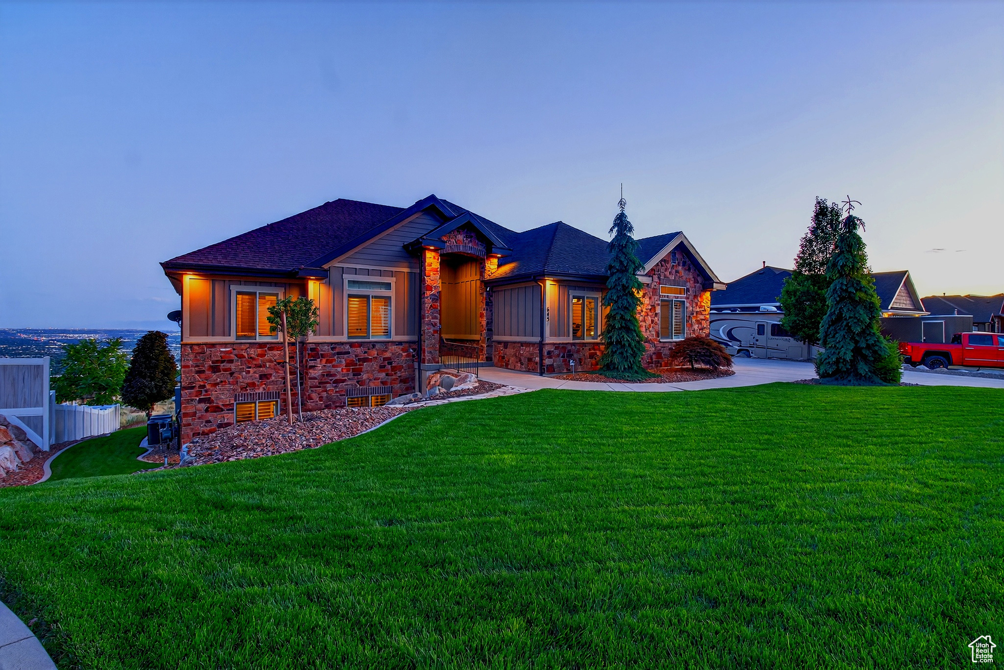 NORTHVIEW - Residential