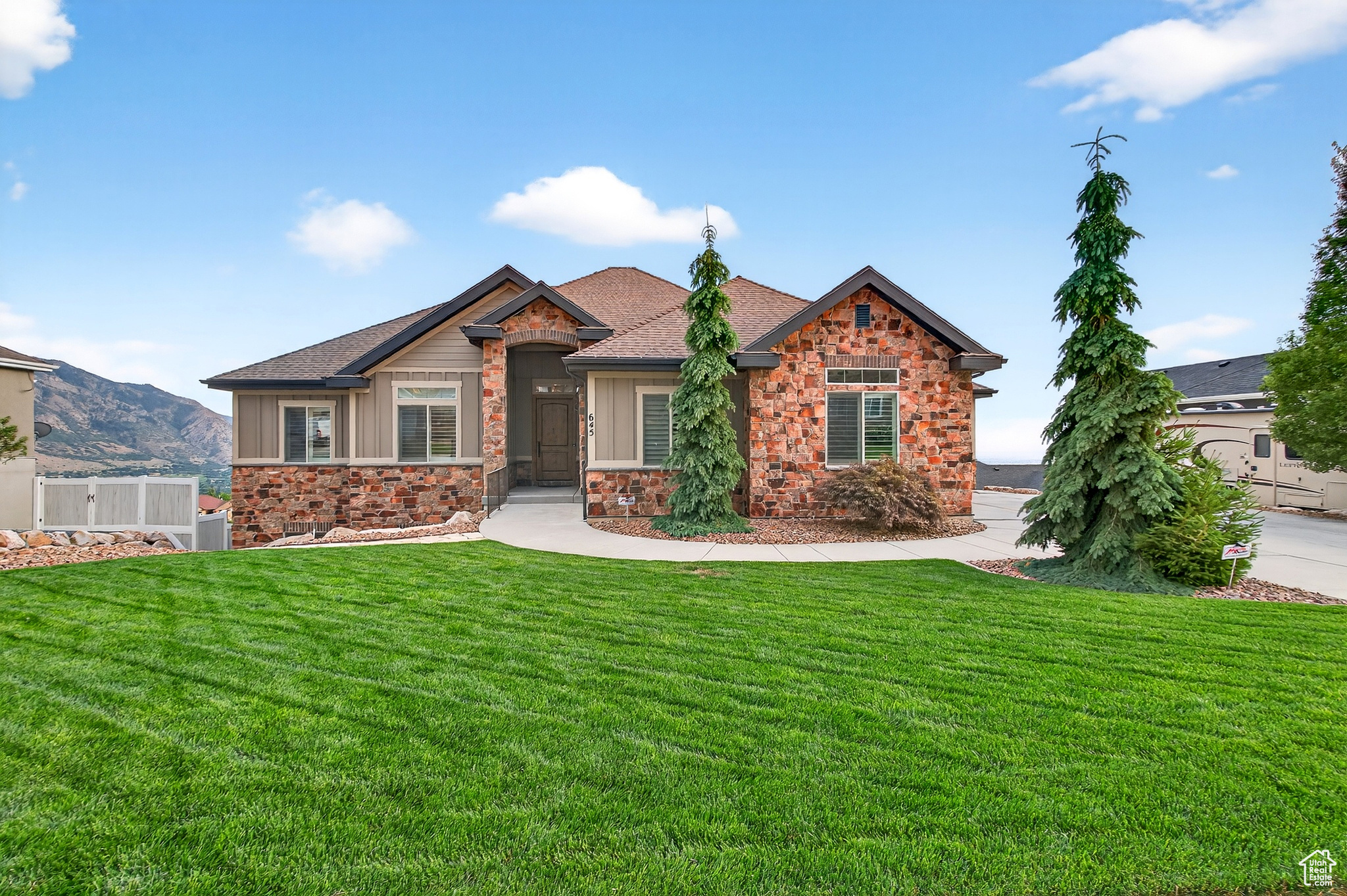 NORTHVIEW - Residential