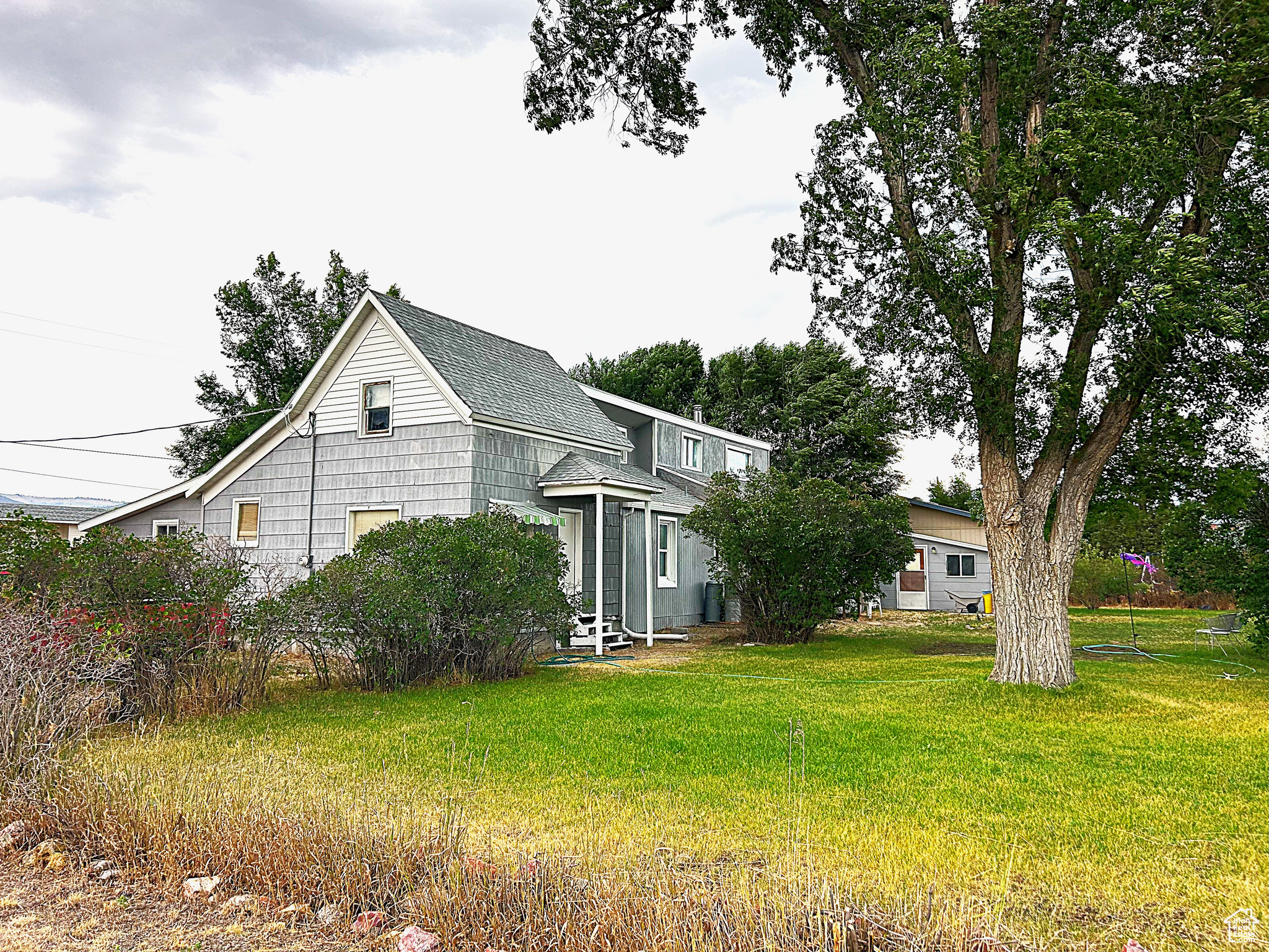 662 E Center St, Downey, Idaho image 1