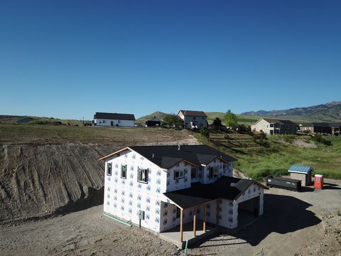 Tiny photo for 513 E UPPER CANYON RD, Smithfield, UT 84335 (MLS # 2158891)