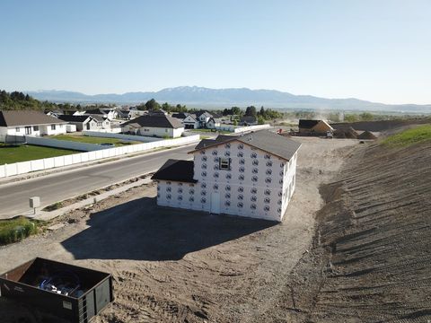 Tiny photo for 513 E UPPER CANYON RD, Smithfield, UT 84335 (MLS # 2158891)