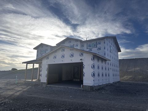 Tiny photo for 513 E UPPER CANYON RD, Smithfield, UT 84335 (MLS # 2158891)