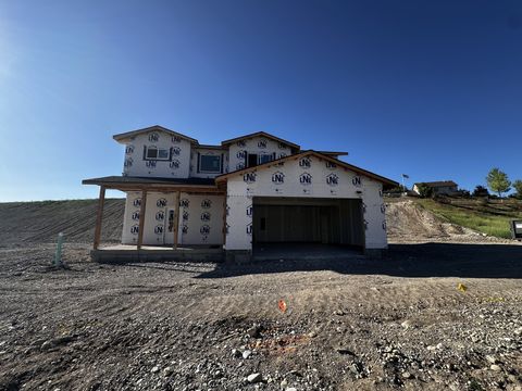 Tiny photo for 513 E UPPER CANYON RD, Smithfield, UT 84335 (MLS # 2158891)