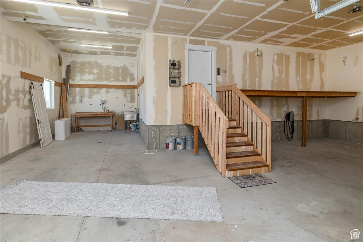 FLINT FIELDS SUBDMSI - Residential