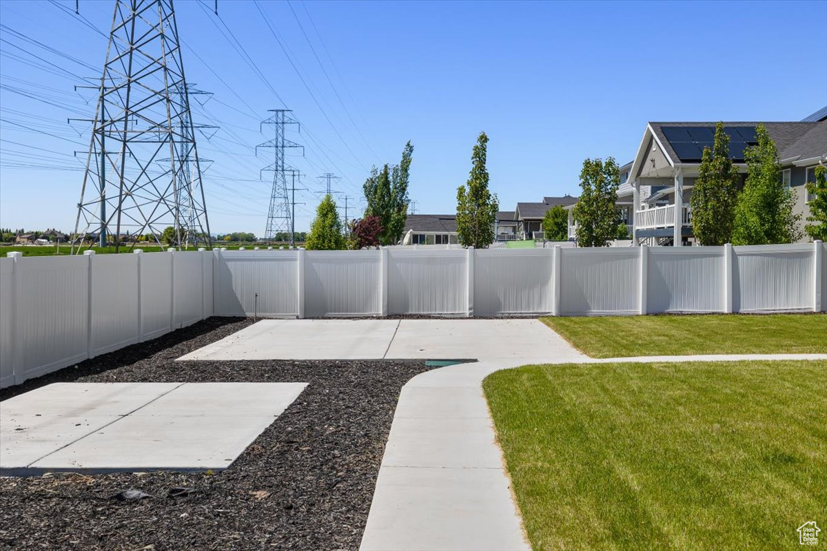 FLINT FIELDS SUBDMSI - Residential