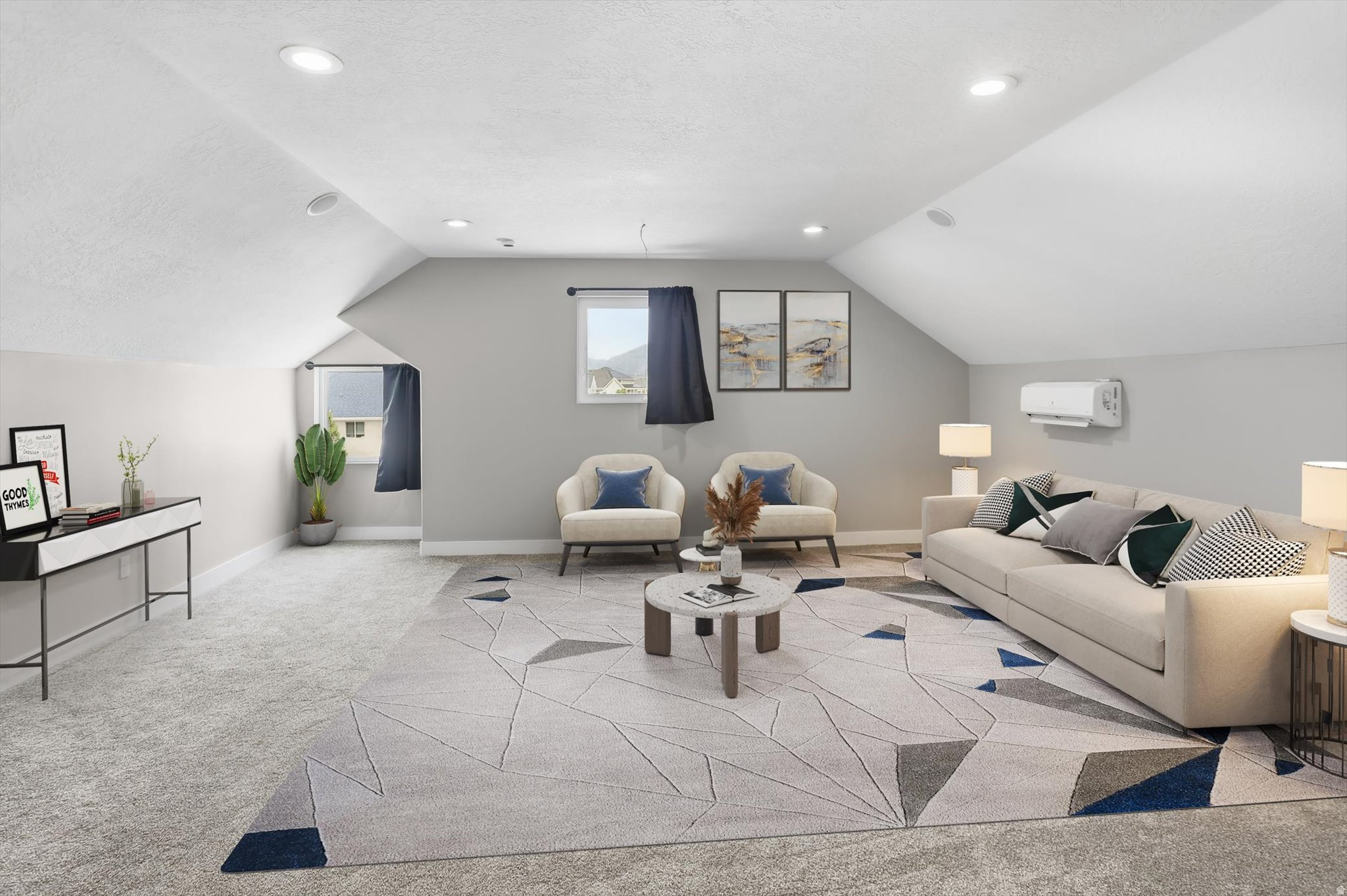 FLINT FIELDS SUBDMSI - Residential
