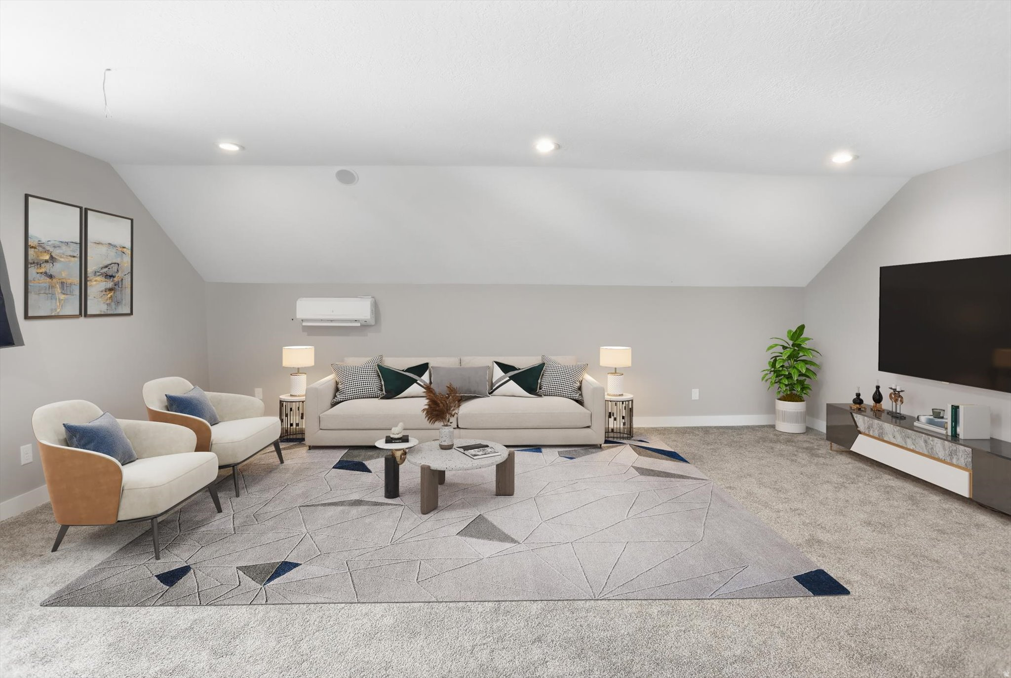 FLINT FIELDS SUBDMSI - Residential