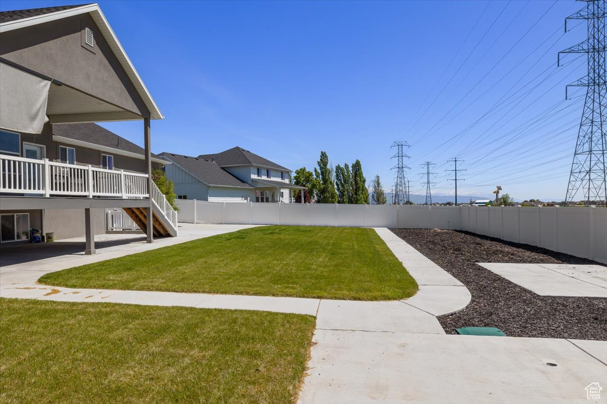 FLINT FIELDS SUBDMSI - Residential