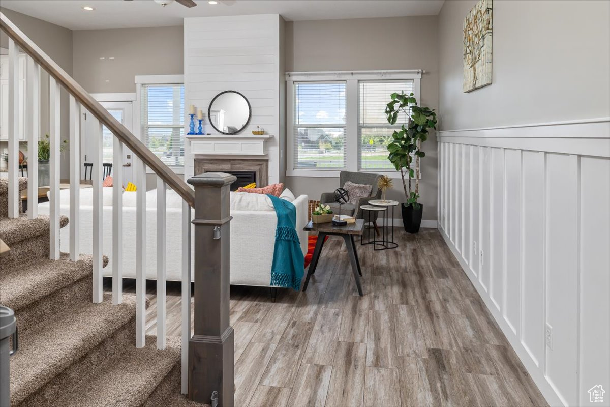 FLINT FIELDS SUBDMSI - Residential