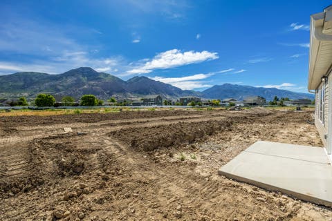 Tiny photo for 1058 N SUMMIT VIEW DR W, Harrisville, UT 84404 (MLS # 2171557)
