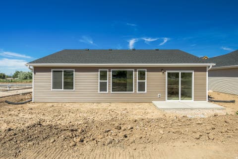 Tiny photo for 1058 N SUMMIT VIEW DR W, Harrisville, UT 84404 (MLS # 2171557)