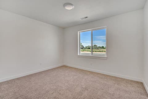 Tiny photo for 1058 N SUMMIT VIEW DR W, Harrisville, UT 84404 (MLS # 2171557)