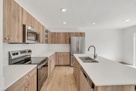 Tiny photo for 1058 N SUMMIT VIEW DR W, Harrisville, UT 84404 (MLS # 2171557)