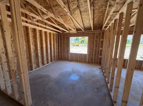 Tiny photo for 1058 N SUMMIT VIEW DR W, Harrisville, UT 84404 (MLS # 2171557)